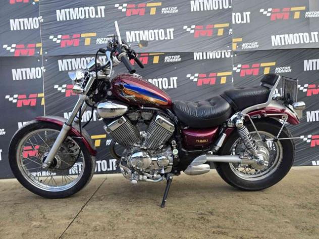 YAMAHA XV 535 Video 360 rif. 23999936 - Foto 2