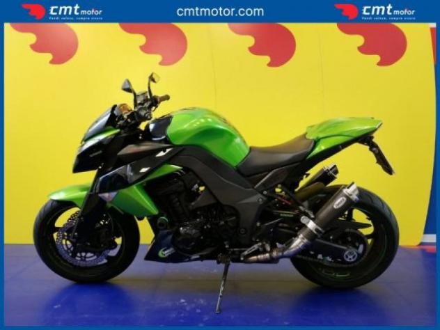 KAWASAKI Z 1000 Garantita e Finanziabile rif. 24181109 - Foto 6