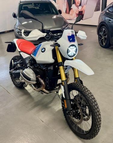BMW R 12 G/S rif. 23770792 - Foto 6