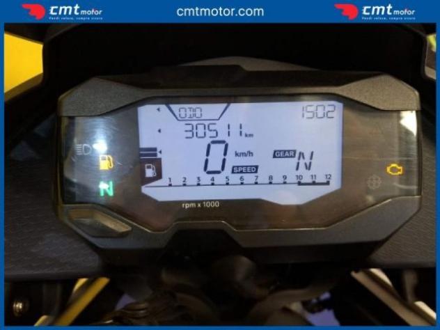 BMW G 310 GS Garantita e Finanziabile rif. 23824167 - Foto 5