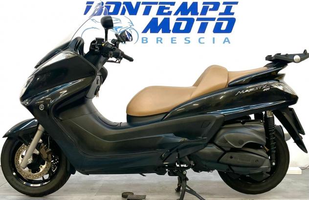 Yamaha Majesty 400 null - Foto 2