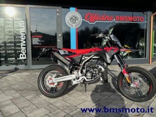 FANTIC MOTOR 50 Motard Performance 2026 EURO 5+ rif. 23082656