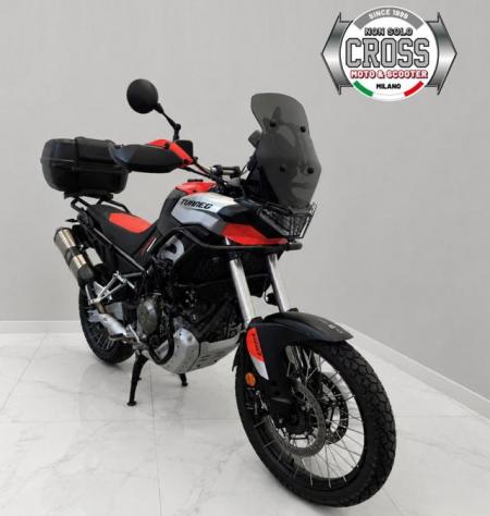 APRILIA Tuareg 660 - ANNO 2023 rif. 24091966 - Foto 2