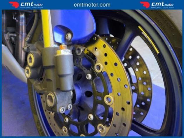 YAMAHA YZF R6 Garantita e Finanziabile rif. 23749021 - Foto 10
