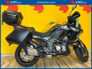 KAWASAKI Versys 1000 Garantita e Finanziabile rif. 24134940