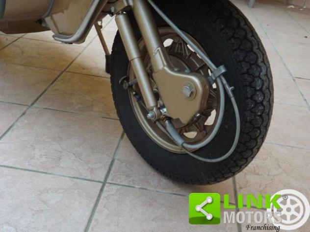 LAMBRETTA Li 150 SPECIAL funzionante in condizioni eccellenti - Foto 9