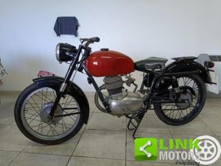 GILERA SPORT 150 153CC rif. 24074824