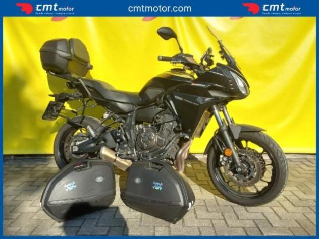 YAMAHA Tracer 700 Garantito e Finanziabile rif. 22882584 - Foto 9