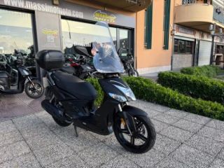 KYMCO Agility 125 R16+ TUTTO INCLUSO ANCHE PASSAGGIO! MINI RATE rif. 24230330