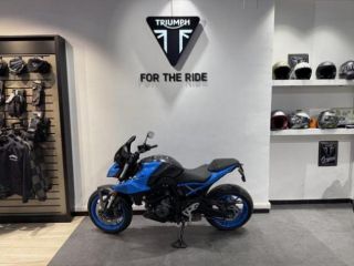 SUZUKI GSX-8S . rif. 23974064