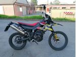 Aprilia RX 125 ABS - 2023 - Tagliandata