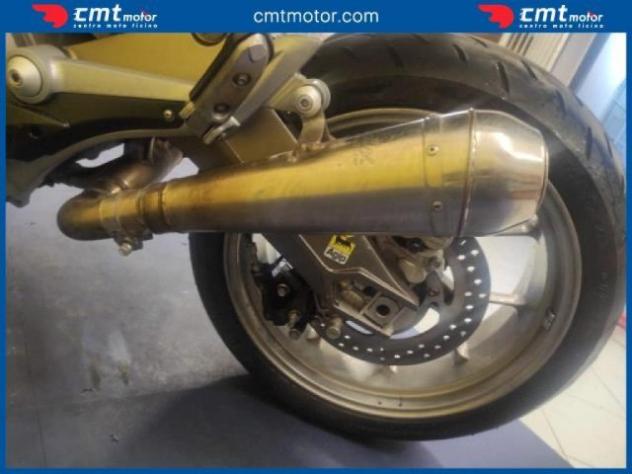 APRILIA Mana 850 Garantita e Finanziabile rif. 21642659 - Foto 9