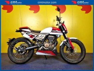 FB Mondial Flat Track Garantita e Finanziabile rif. 21738942