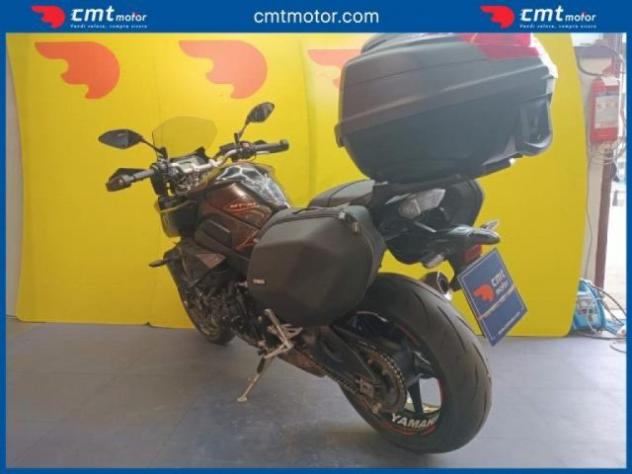 YAMAHA MT-10 Garantita e Finanziabile rif. 24158411 - Foto 7