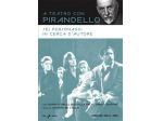 Dvd "Sei personaggi in cerca d'autore" di Pirandello/De Lullo.