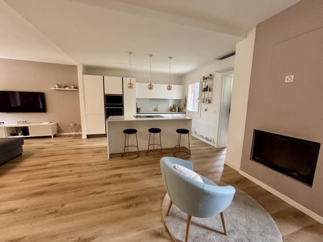 Villa in Via Treponti - Foto 10