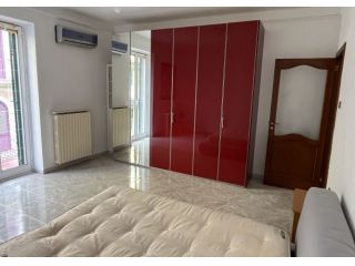 Ampia Singola con BALCONE PRIVATO e AC – Zona San Pasquale