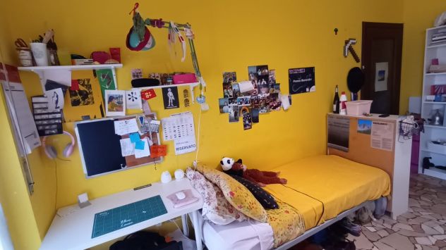 Posto letto studente Bocconi Ripamonti IED IEO IULM Cattolica Naba - Foto 3