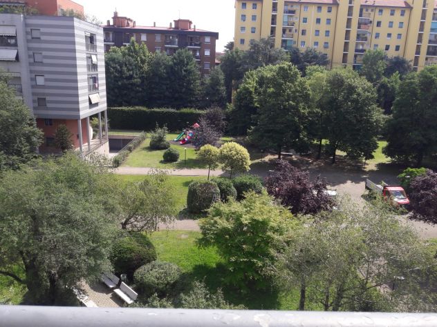 Stanza matrimoniale a Bisceglie M1-libera subito - Foto 11