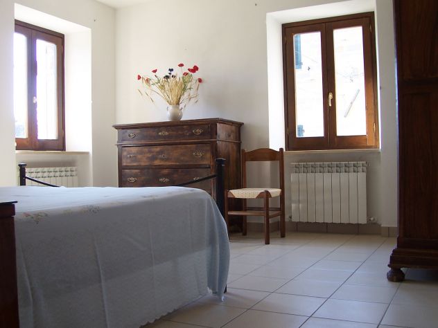 Assisi,loc.Porziano affittasi appartamento arredato - Foto 7