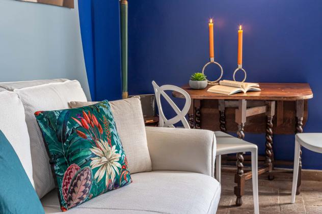 Demetra - Little Loft in Trastevere - Foto 2