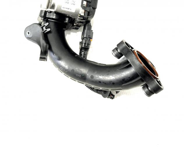 CORPO FARFALLATO PEUGEOT 3008 GT Line 9830171480 Diesel 1500 (17) - Foto 8