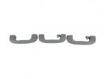 Maniglie Appiglio Tetto Cielo Opel Crossland X  - 40299