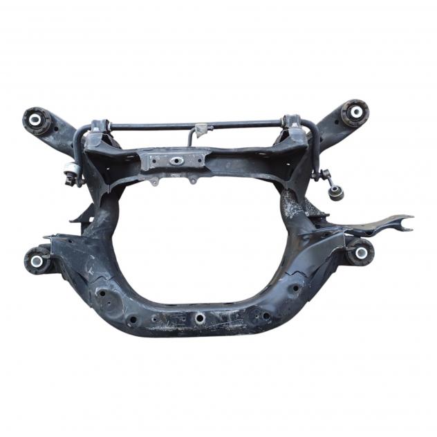 ASSALE POSTERIORE TOYOTA Rav4 6° Serie 5120642080 A25A benzina 2487 (12)