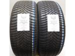2 GOMME 235 55 19 BRIDGESTONE A74307