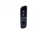 PULSANTIERA POSTERIORE DESTRA JEEP Renegade Serie 735603978 (1418)