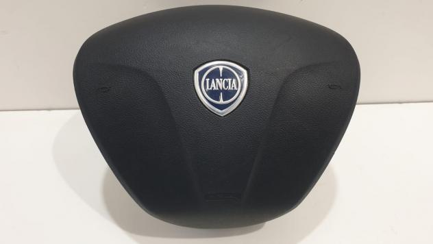 AIRBAG VOLANTE LANCIA Ypsilon 4° Serie 07355292110 (1123) - Foto 2