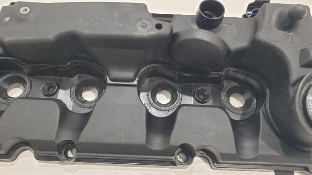 COPERCHIO PUNTERIE AUDI A3 Sportback Serie (8VA) 03L103469S Diesel 1.6 (1218) - Foto 5