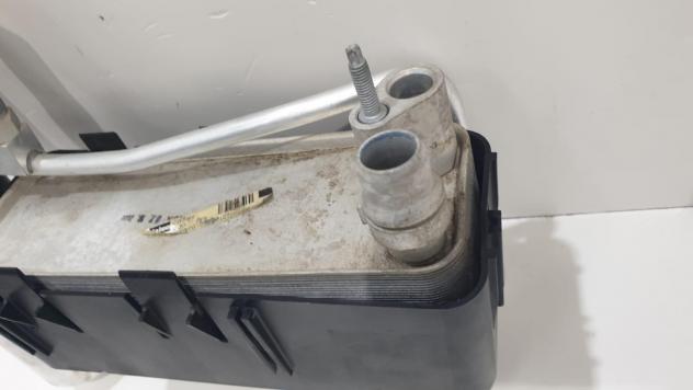 RADIATORE ARIA CONDIZIONATA PEUGEOT 208 Serie T80789C Elettrica (19) - Foto 4