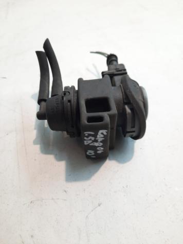 ELETTROVENTOLA RENAULT Kangoo 3° Serie diesel 1.5 (0307)