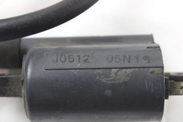 SUZUKI BURGMAN AN 400 3341005H00 BOBINA ACCENSIONE 08 - 13 IGNITION COIL - Foto 3