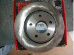 Dischi anteriori jeep grand cherokee 1052089269ab