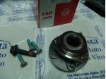Kit cuscinetto ruota ant. golf 7 5q0407621b