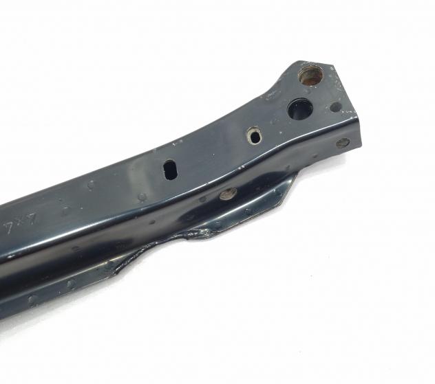 PUNTALE ANTERIORE SX CULLA MOTORE FIAT Panda Serie 4X4 (319) 312A2000 Bifuel/Metano 900 (12) - Foto 3