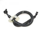 TUBO FRENO POSTERIORE HONDA CBR 600 F PC41 2011 - 2013 43310MFGD01 REAR BRA &hellip;