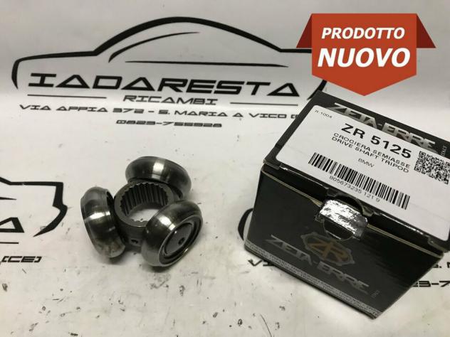 Crociera Tripode Semiasse BMW X3 - X4 2010 ZR5125