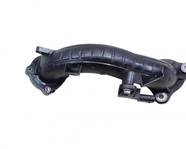TUBO INTERCOOLER PEUGEOT 3008 Serie 9813294880 YH01 Diesel 1500 (1623) - Foto 2