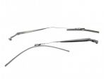 SPAZZOLE TERGICRISTALLO ANTERIORE OPEL Mokka X A 16 DTH, B 16 DTH, D 16 DTH (16)
