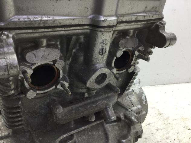 HONDA CB 500 BLOCCO MOTORE 2001 PC32AOYF - Foto 9