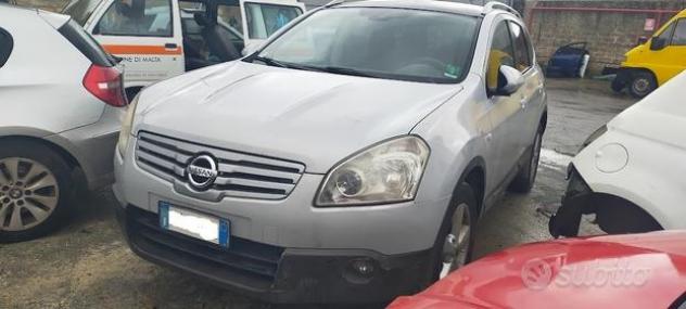 Ricambi Nissan Qashqai 1.5 D del 2009 motore K9K - Foto 2