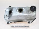 SERBATOIO SUZUKI BURGMAN 400 1999-2000 44110-14F00-000