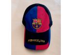 Cappello Ufficiale FC Barcelona originale con visiera regolabile  nuovo