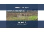 Immobile in asta di 1708 m² in vendita a Cesena