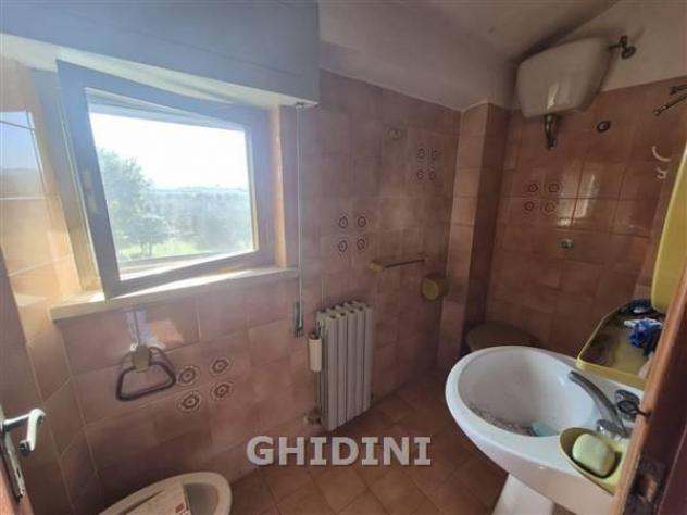 COLONICA di 9 vani e di 250 mq (ORBETELLO - FONTEBLANDA) rif. 2473.500M - Foto 13