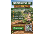 🌱 Terreni disponibili – Orti, coltivazione tempo libero  L’Associaz &hellip;