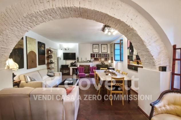 Rustico / Casale di 170 m² con più di 5 locali in vendita a Siena - Foto 7